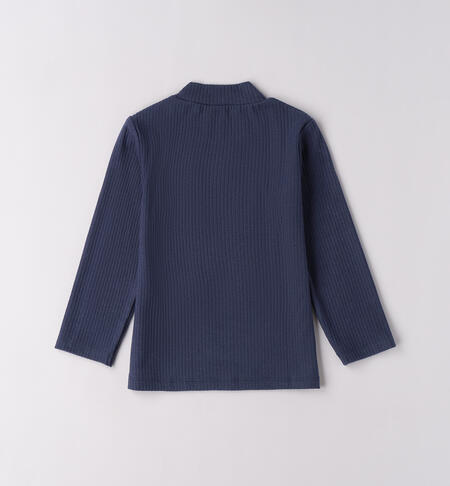 Lupetto da bambino BLU-3656
