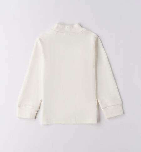 Children's turtleneck PANNA-0112