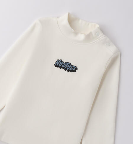 Children's turtleneck PANNA-0112