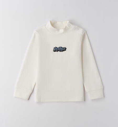 Children's turtleneck PANNA-0112
