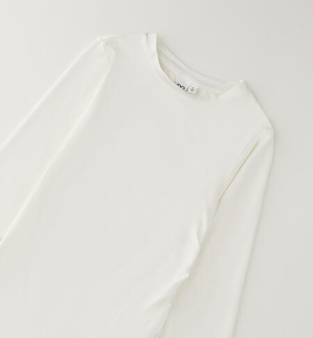 iDO girls' sweater PANNA-0112