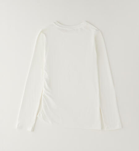 iDO girls' sweater PANNA-0112