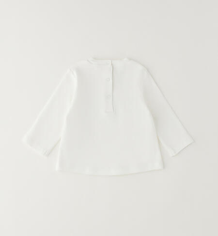 Newborn cotton sweater PANNA-0112