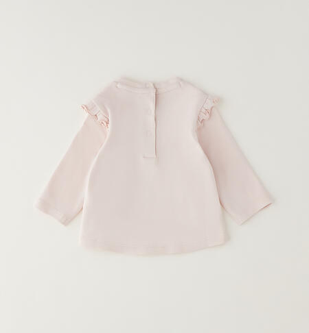 iDOMini baby sweater ROSA-2522