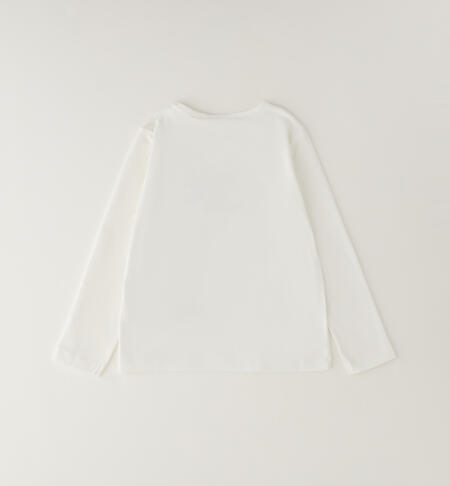 iDO girls' sweater PANNA-0112