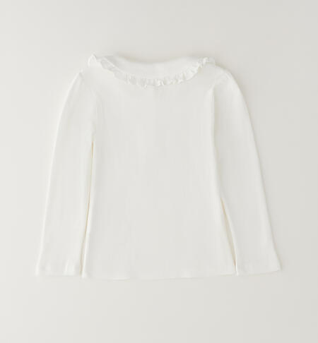 Girls' shirt PANNA-0112