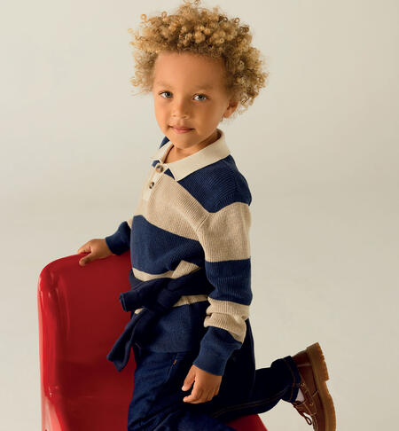 Maglia per bambino