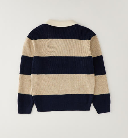 Maglia per bambino NAVY-3885