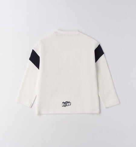Maglia per bambino PANNA-0112