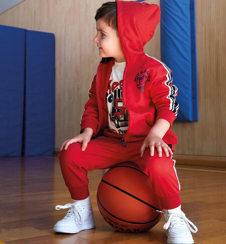 Maglia per bambino PANNA