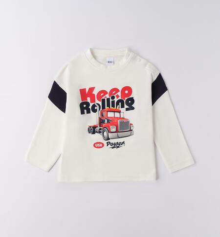 Maglia per bambino PANNA-0112
