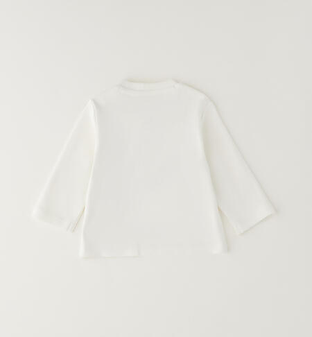 Maglia per neonato PANNA-0112