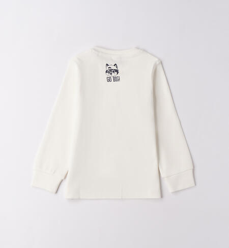 iDO children's T-shirt PANNA-0112