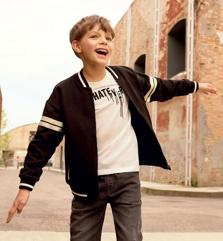 Boy's T-shirt PANNA-0112