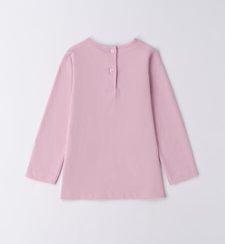 Maglietta iDO per bambina MALVA-3016