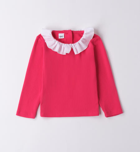 Maglietta per bambina FRAGOLA-2365