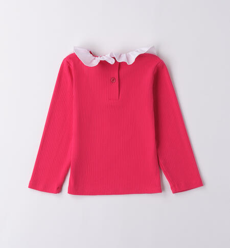Maglietta per bambina FRAGOLA-2365