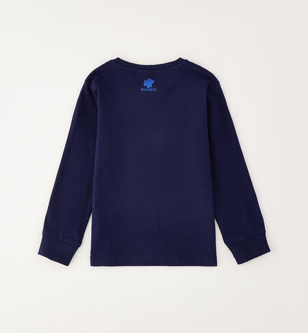 Maglietta per bambino iDO NAVY-3854