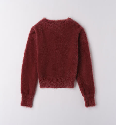 Girls¿ jumper RUBY-2552