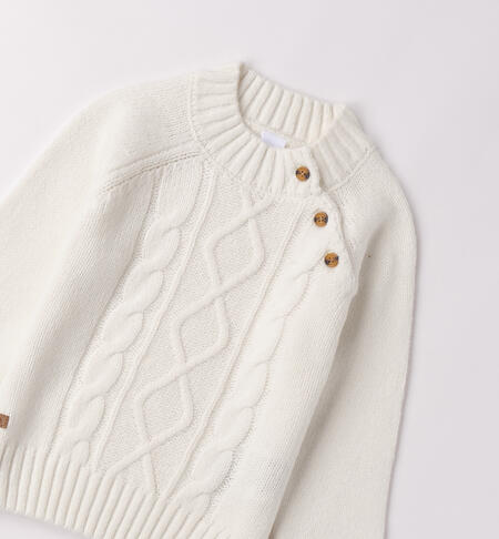 Children's jumper PANNA-0112