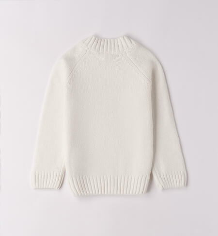 Children's jumper PANNA-0112