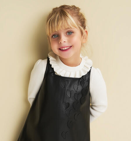 iDO girls¿ jumper CREAM