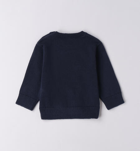 Maglione neonato iDO NAVY-3885