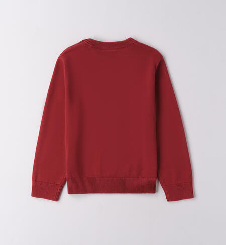 Maglione per bambino BORDEAUX-2297