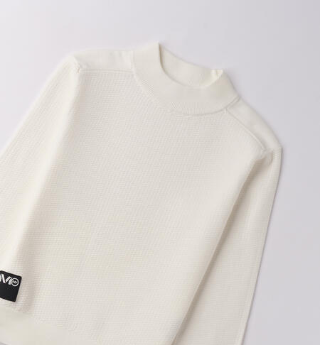iDO sweater for boys PANNA-0112