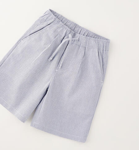 Pantaloncini bambino iDO AVION-3725