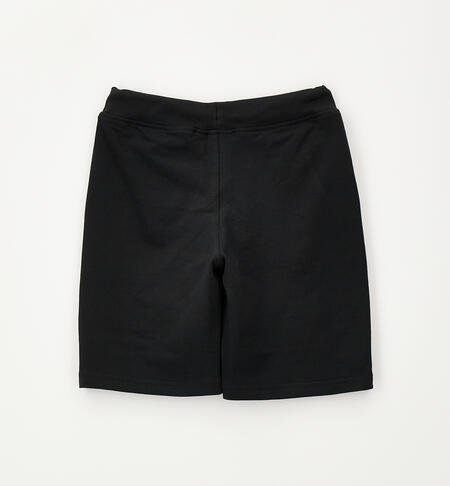 Boys' sports shorts NERO-0658