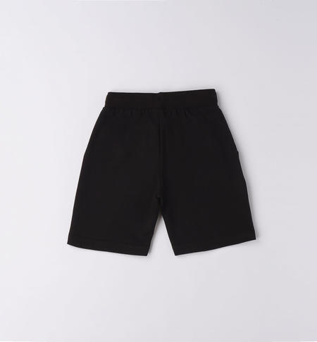 iDO ¿Dragon Ball¿ shorts for boys from 9 months to 8 years NERO-0658