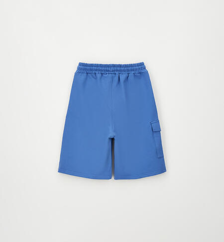 Boys' iDO shorts AVION-3725