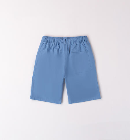 Linen shorts AVION-3724
