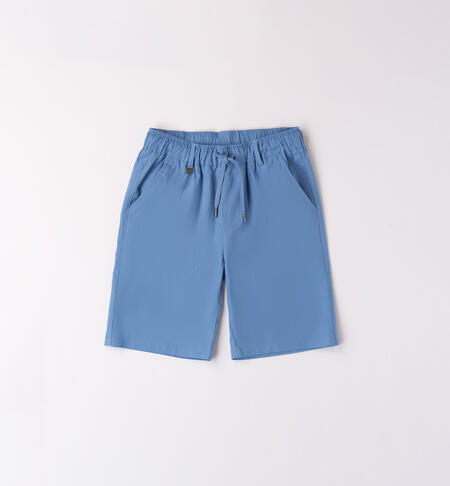 Linen shorts AVION-3724