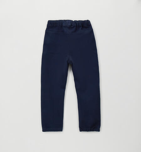 Pantalone per bambino NAVY-3885