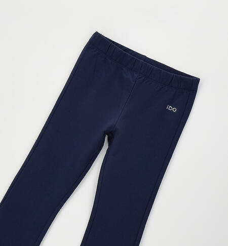 Pantalone per ragazza NAVY-3885