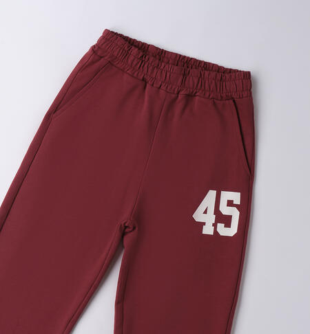 Pantalone per ragazza RUBY-2552