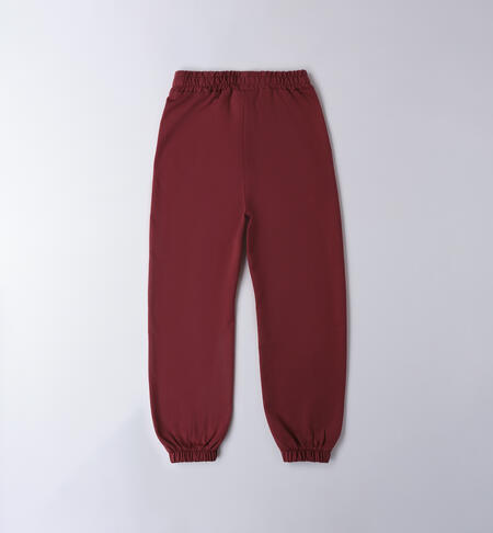 Pantalone per ragazza RUBY-2552