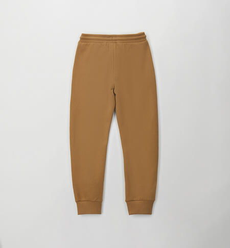 Pantalone per ragazzo BEIGE-0729