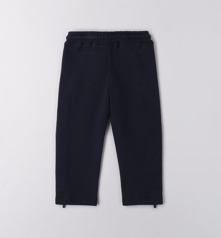 Pantalone tuta per bambino NAVY-3885