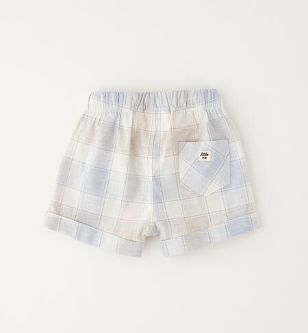 Baby shorts BLU-3632
