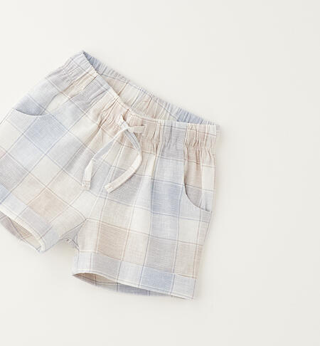 Baby shorts BLU-3632