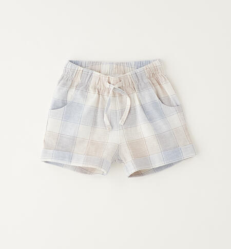Baby shorts BLU-3632