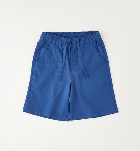 Pantaloni corti eleganti per bambino AVION-3725
