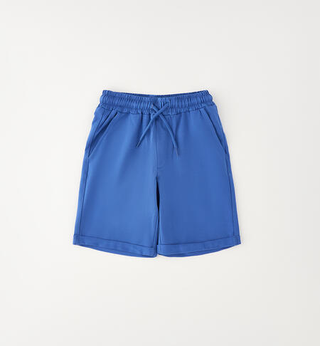 Pantaloni corti iDO bambino AVION-3725