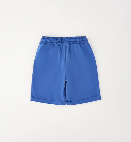 Pantaloni corti iDO bambino AVION-3725