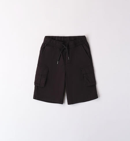 Boys' shorts NERO-0658