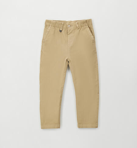 Pantaloni da bambino BEIGE