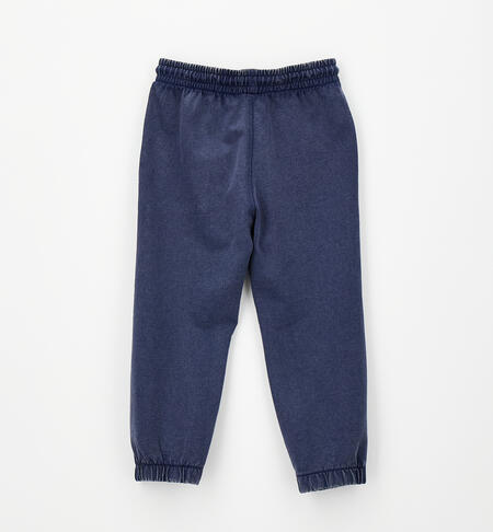 Pantaloni da bambino iDO NAVY-3854